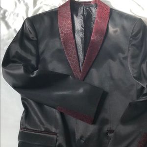 Tuxedo formalwear dinner prom men’s.